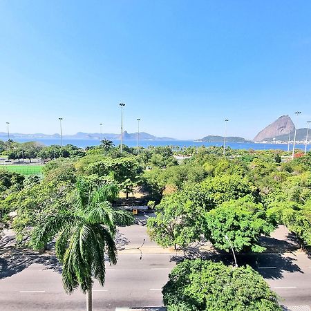 Apartamento Na Zona Sul Do Rio Rio de Janeiro Exterior photo