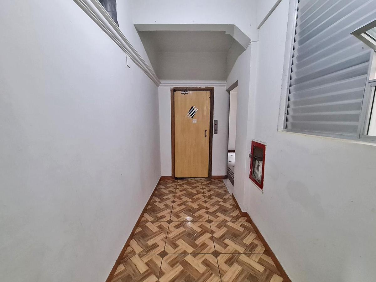 Apartamento Na Zona Sul Do Rio Rio de Janeiro Exterior photo