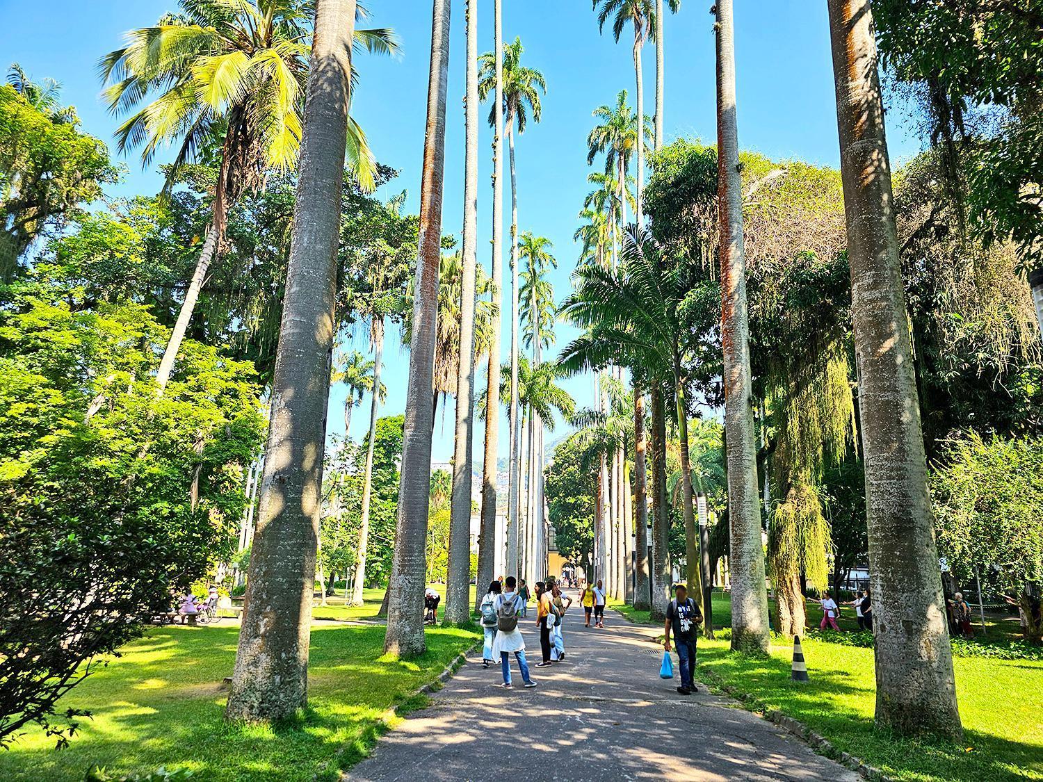 Apartamento Na Zona Sul Do Rio Rio de Janeiro Exterior photo