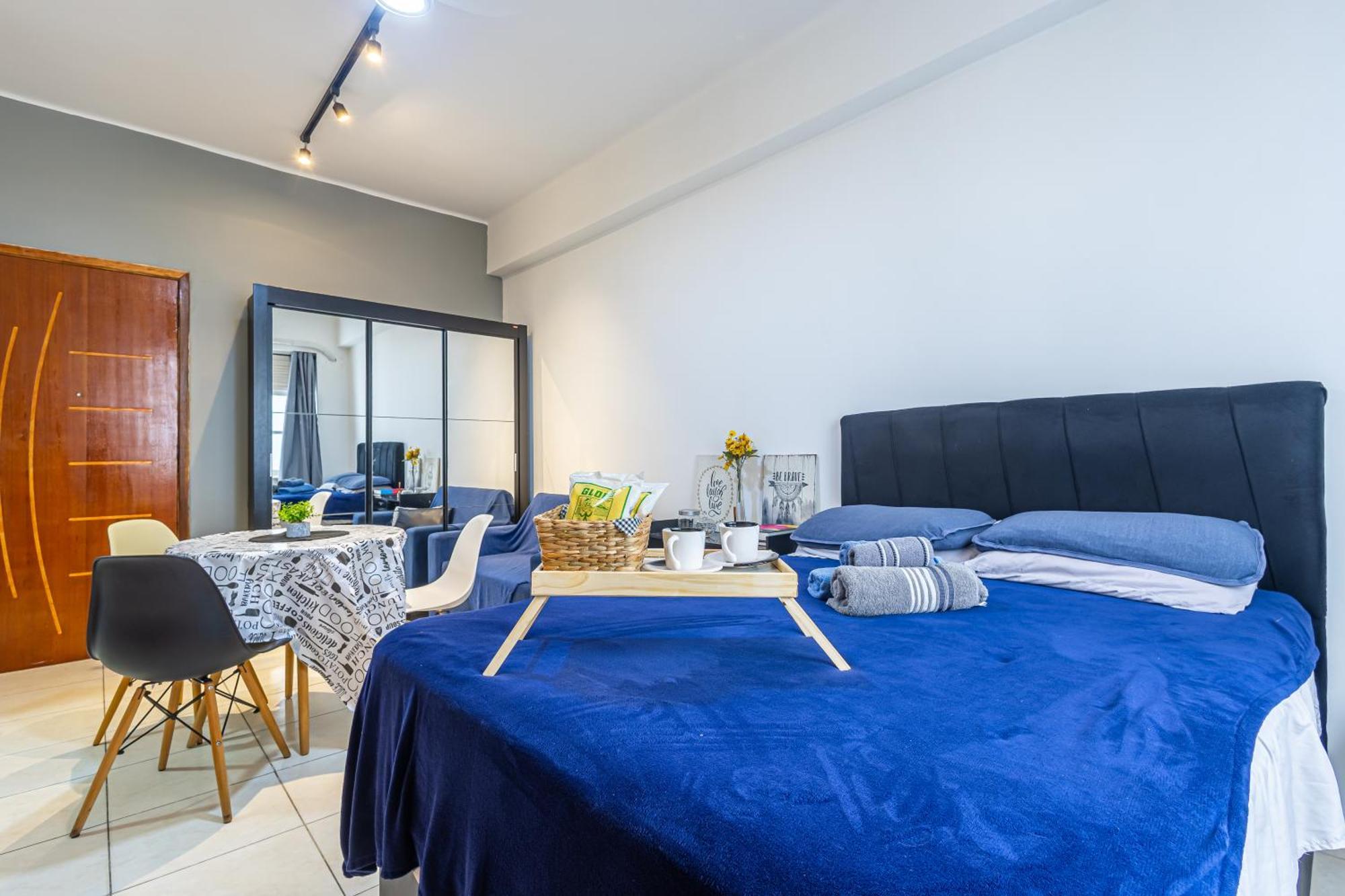 Apartamento Na Zona Sul Do Rio Rio de Janeiro Exterior photo