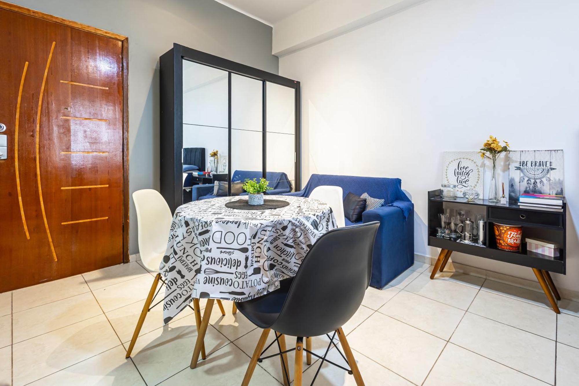 Apartamento Na Zona Sul Do Rio Rio de Janeiro Exterior photo