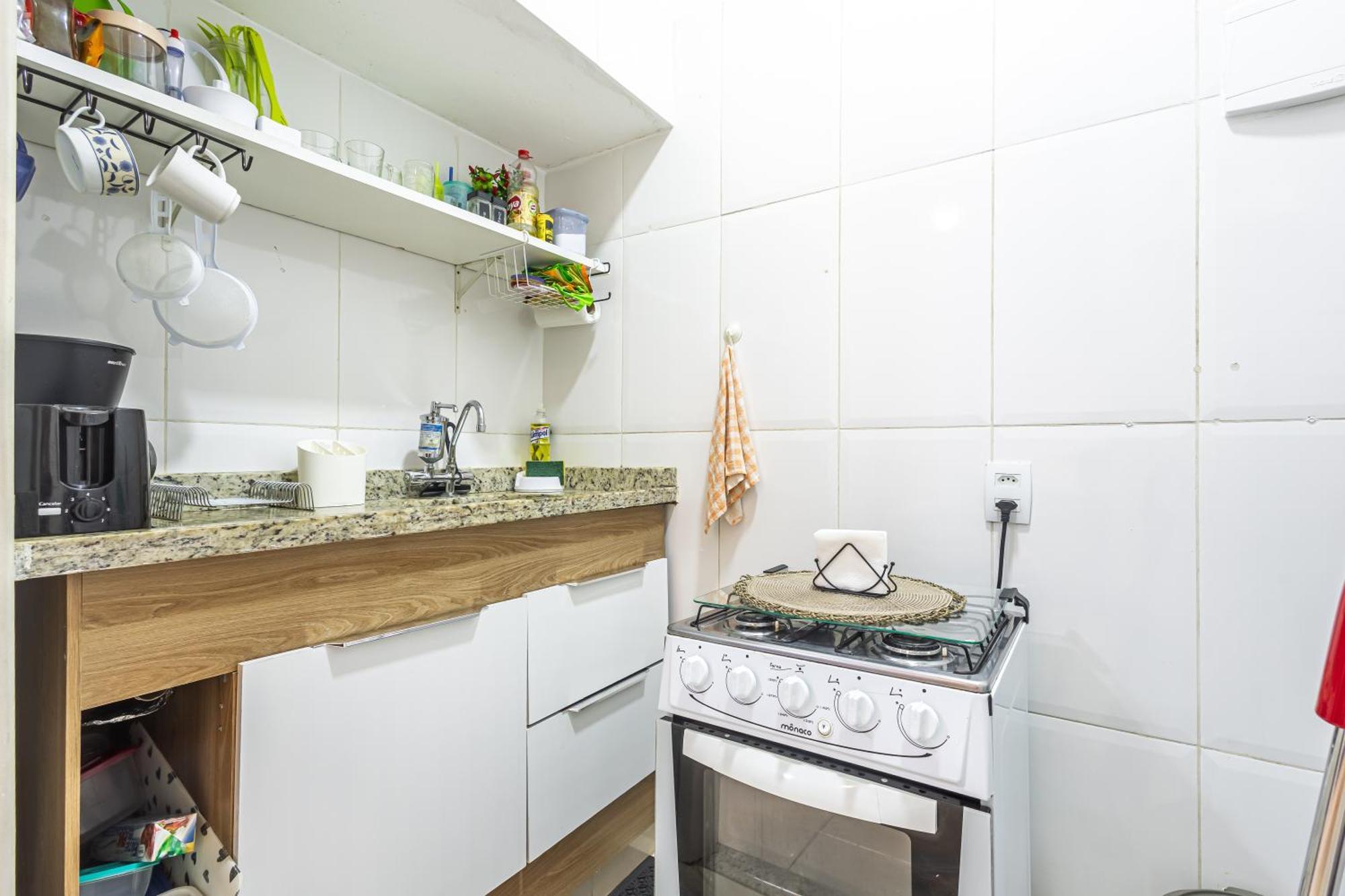 Apartamento Na Zona Sul Do Rio Rio de Janeiro Exterior photo