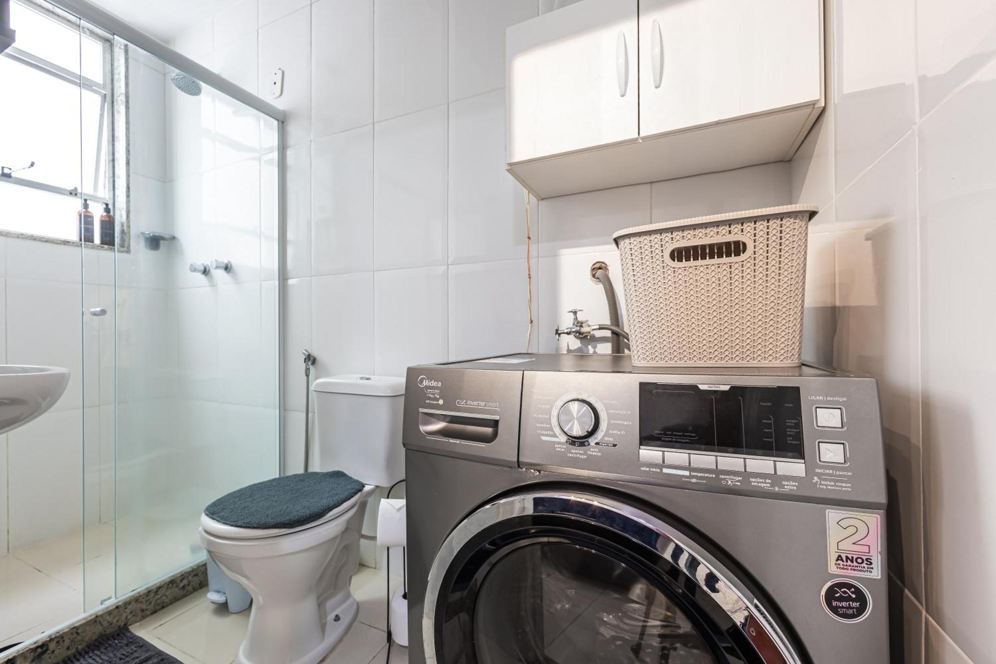 Apartamento Na Zona Sul Do Rio Rio de Janeiro Exterior photo